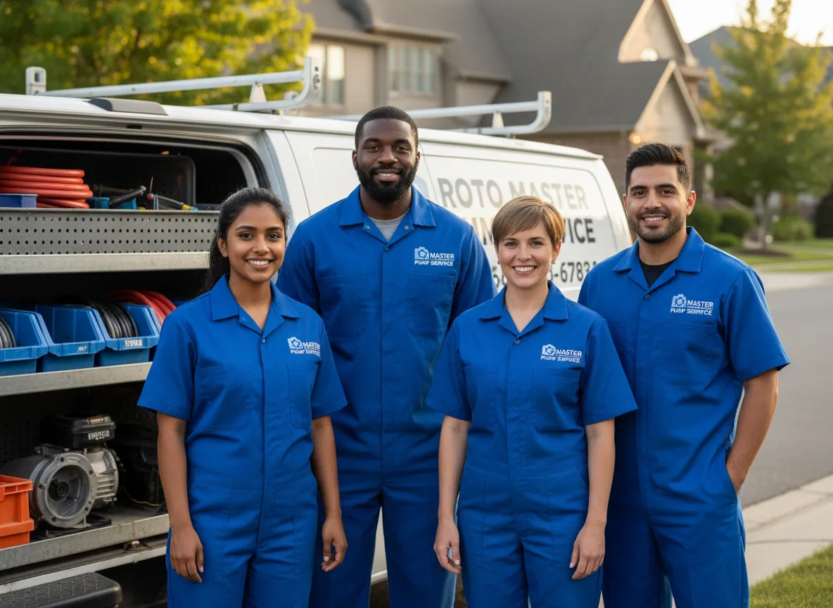 Sump Pump Installation company in Clinton, NY